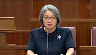 Committee of Supply 2026 debate, Day 2: Sylvia Lim on appointment of Attorney-General