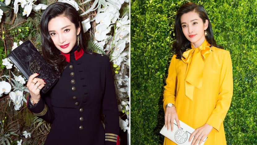 Li Bingbing Offering S$25K Monthly Salary For Domestic Helper; No One Has Filled The Job Yet ’Cos Of Her High Standards Of Cleanliness Li Bingbing Offering S$25K Monthly Salary For Domestic Helper; No One Has Filled The Job Yet ’Cos Of Her High Standards Of Cleanliness