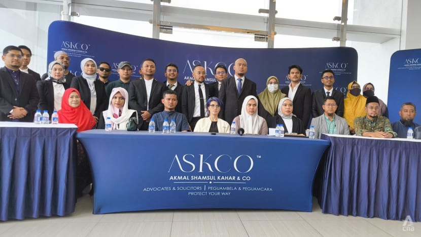 ‘Mental torture’: Malaysia’s ex-GISB members share their experiences of years in controversial conglomerate