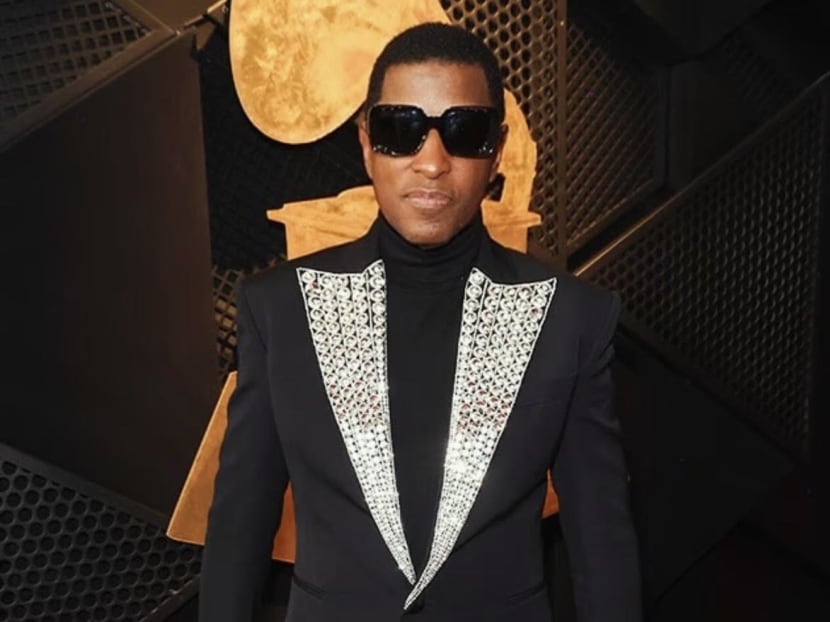 AP apologises to R&B singer Babyface for abruptly cutting his Grammys red carpet interview for pop star Chappell Roan AP apologises to R&B singer Babyface for abruptly cutting his Grammys red carpet interview for pop star Chappell Roan