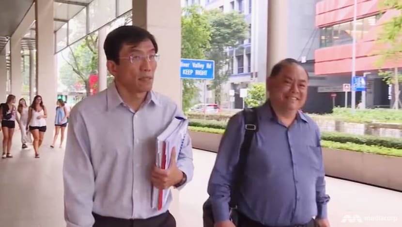 Judge dismisses SDP's POFMA challenge, says statements were false in face of statistical evidence