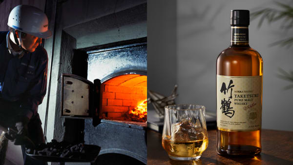 ニッカウヰスキー プライズ NIKKA WHISKY PRIZE