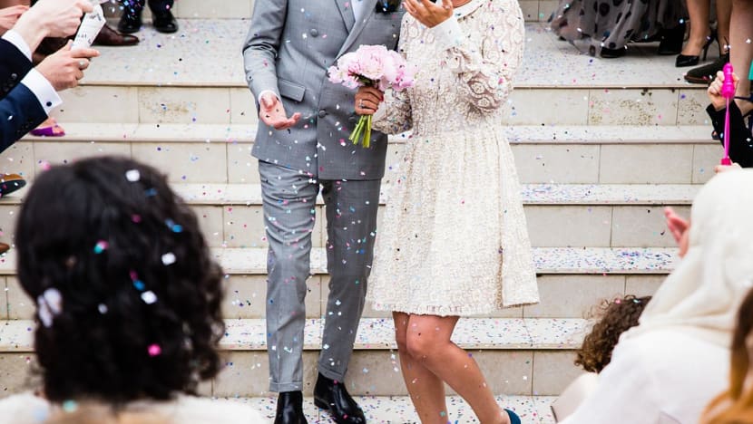 Groomsman allegedly molested, sexually assaulted friend’s wife on wedding night in hotel suite