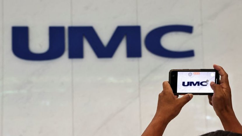 Taiwan chipmaker UMC sees 'headwinds' from Iran war, but predicts resilient demand