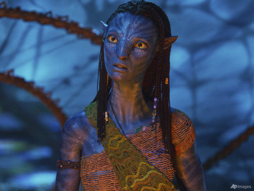 Avatar: Fire And Ash leads North American box office for fourth week