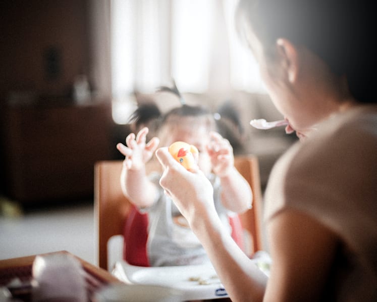 Lifting the veil of Singapore’s stay-at-home mothers