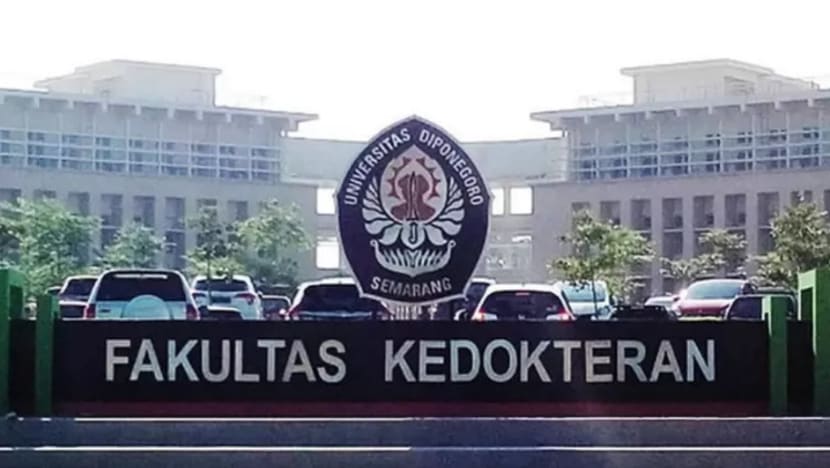 Tragedi Undip, Menkes akui banyak dokter PPDS yang ingin bunuh diri Tragedi Undip, Menkes akui banyak dokter PPDS yang ingin bunuh diri