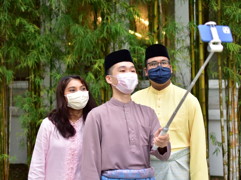 Gen Y Speaks: I find wearing a costume from another ethnic group meaningful. I hope other undergrads will do so too