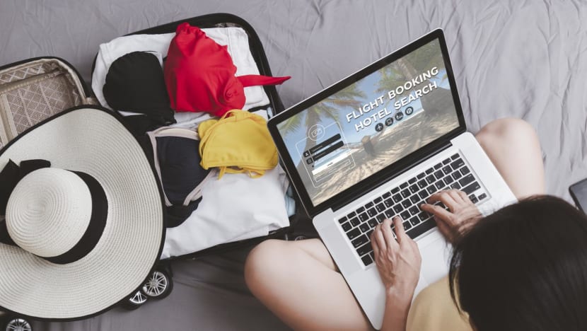 Commentary: Parking mum guilt at the door Commentary: Parking mum guilt at the door