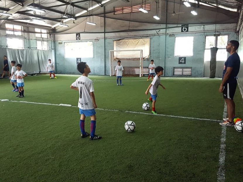 ActiveSG Football Academy: Game-changer or own goal?