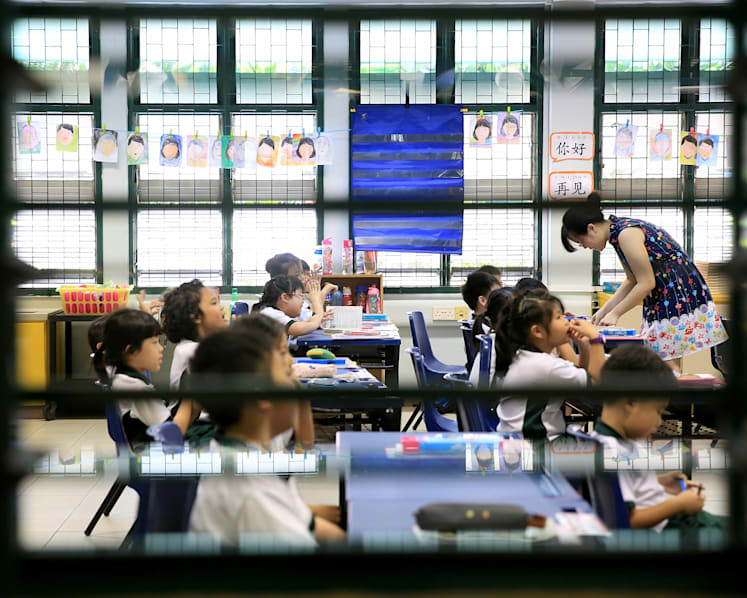 Educators hope revamp will lead to mastery of content