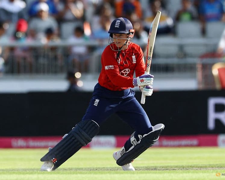England's Beaumont to end international career at 35