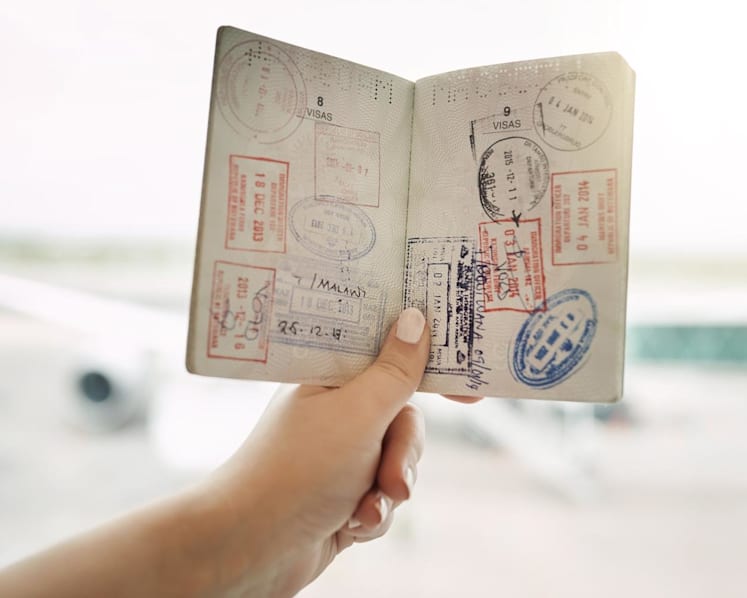 Commentary: New passport rankings show that the world is opening up - but not for everyone