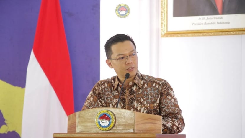 Sugiono, anak ideologis Prabowo, akan jadi Menlu baru Indonesia? Sugiono, anak ideologis Prabowo, akan jadi Menlu baru Indonesia?