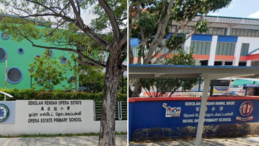 Covid-19: Students and staff from 6 schools test positive