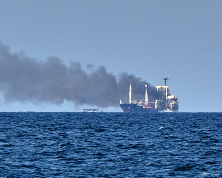 India urges caution for ships entering Black Sea
