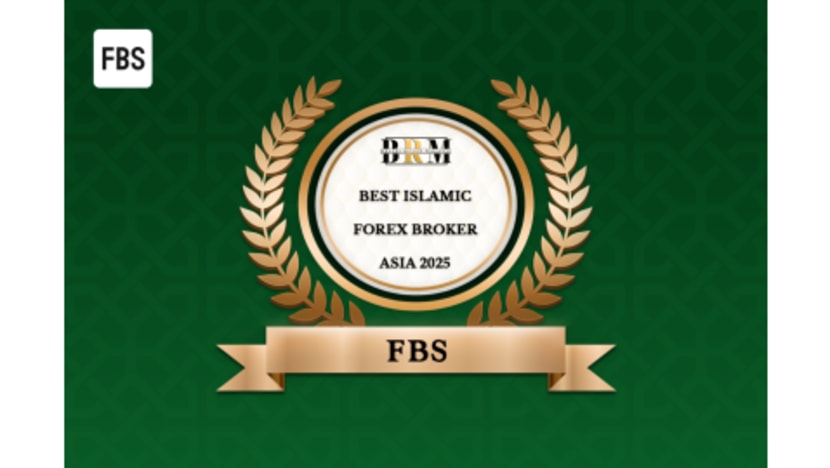Trusted by Millions: FBS Wins Best Islamic Forex Broker Asia 2025