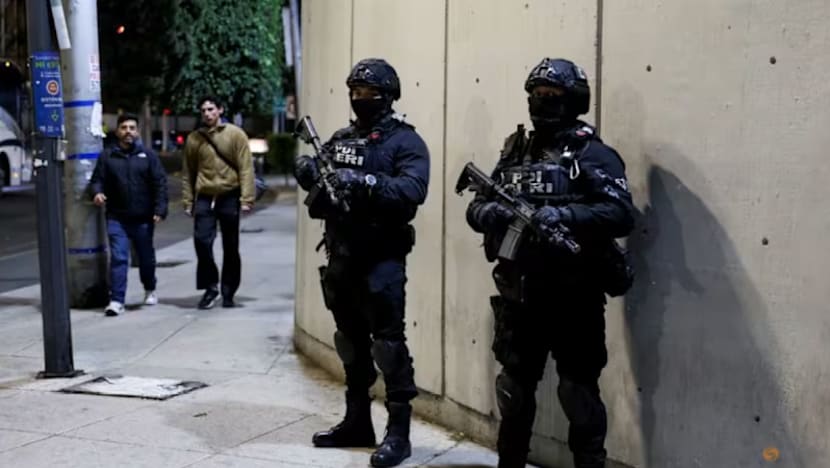 MFA gesa rakyat SG di Mexico tingkatkan tahap waspada