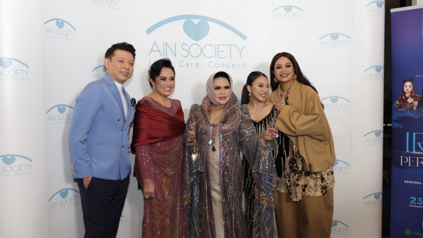 Konsert Irama Perjuangan jadi kemuncak kempen kesedaran barah Persatuan Ain