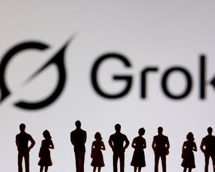 UK lawmaker suing Musk's xAI seeks order to stop Grok generating sexualised images