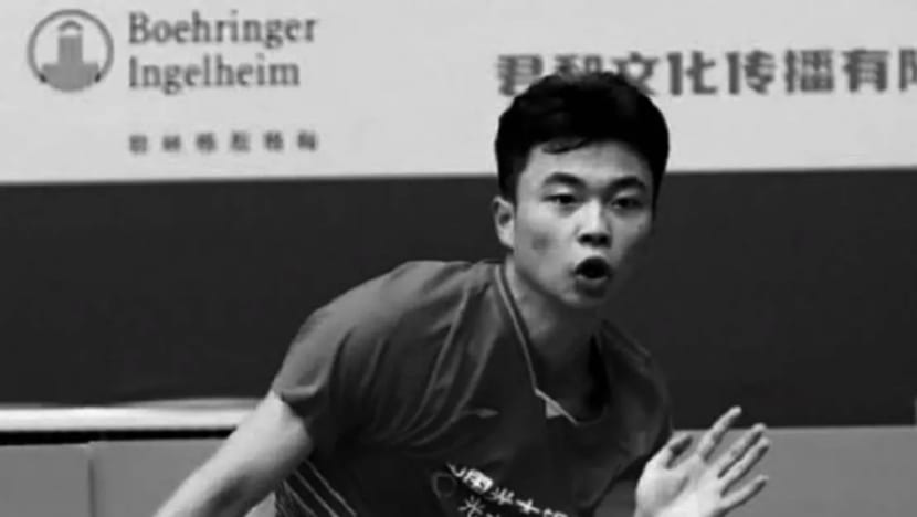 Kematian pemain badminton China boleh dielak jika bantuan kecemasan tepat pada masanya, kata Dr Guru Kematian pemain badminton China boleh dielak jika bantuan kecemasan tepat pada masanya, kata Dr Guru