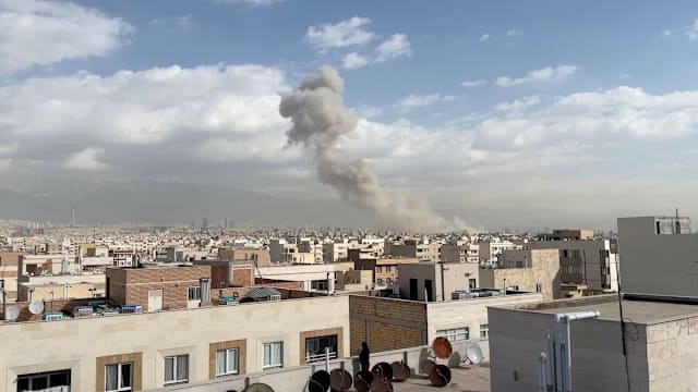 美以袭击伊朗后 美国FBI反恐部门进入高度戒备状态