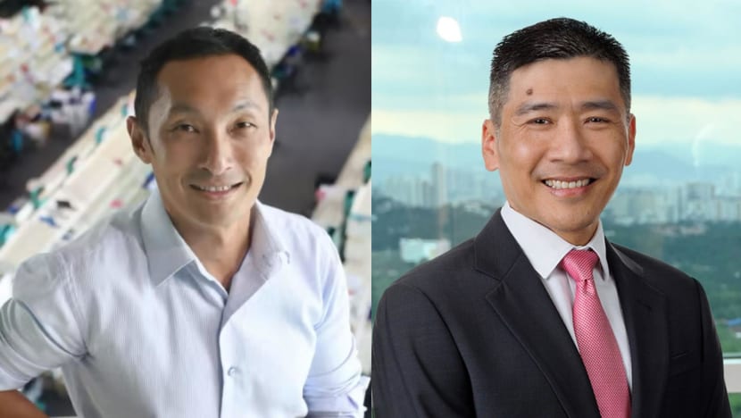 SingPost 'confident' of legal position after former CEO, CFO say they will contest sacking SingPost 'confident' of legal position after former CEO, CFO say they will contest sacking