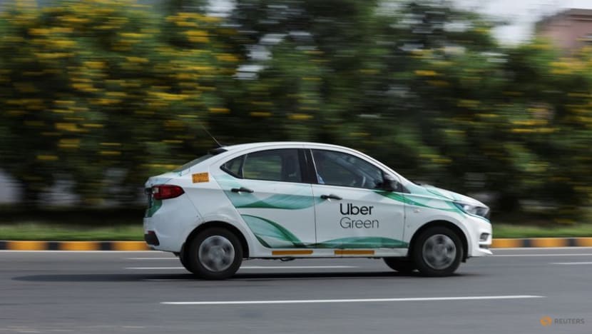 Uber denies implementing phone model-based pricing in India Uber denies implementing phone model-based pricing in India