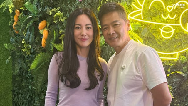 与李南星默契依旧　郭妃丽难忘和“女儿”的对手戏！