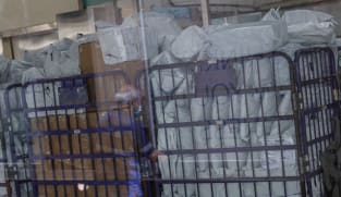 US to cut 'de minimis' tariff on China shipments to 54% from 120%