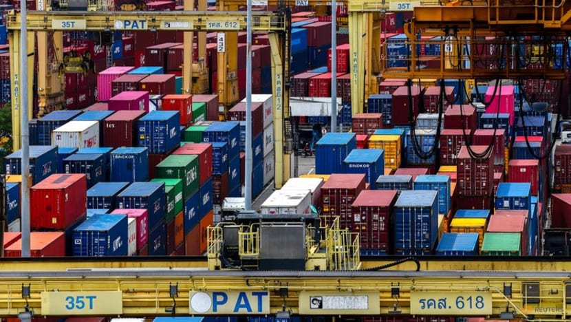 Thai exports could take $27 billion hit from US tariffs, industry group says
