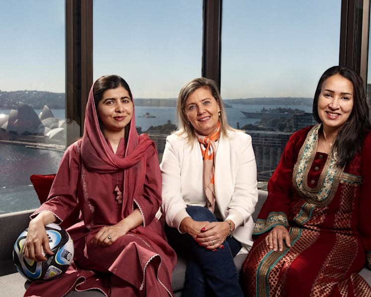 Coca-Cola’s diversity, equity and inclusion summit aims to level the playing field