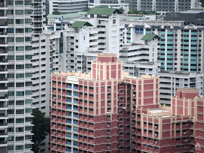 Home recovery scheme to become default care arrangement for everyone, other than a few groups: MOH Home recovery scheme to become default care arrangement for everyone, other than a few groups: MOH
