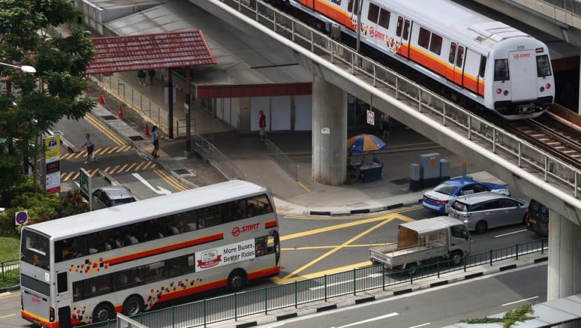 Covid-19: Public transport operators under significant financial stress, says Khaw Boon Wan
