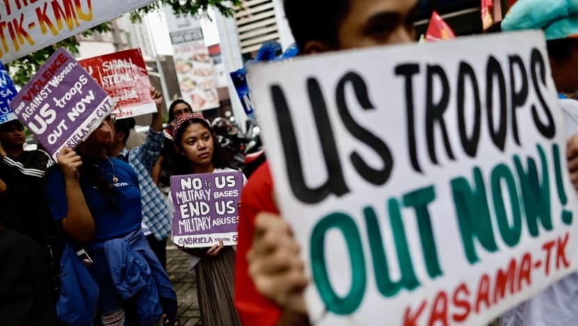 South China Sea: Is the Philippines becoming a gateway for the West’s Indo-Pacific interests? South China Sea: Is the Philippines becoming a gateway for the West’s Indo-Pacific interests?