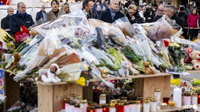 Death toll from Swiss New Year bar fire rises to 41