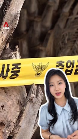 Why Jeju police are reviewing nearly 300 missing person cases