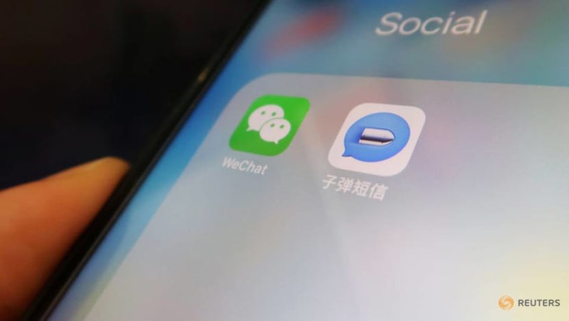 At least S$9.6 million lost to scammers impersonating staff of Chinese companies since August At least S$9.6 million lost to scammers impersonating staff of Chinese companies since August