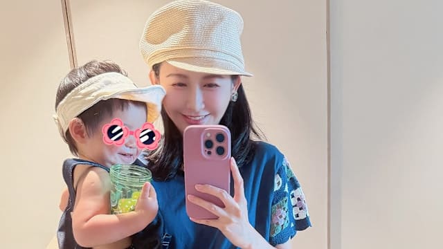 怀双胞胎直呼“吓歪歪”！恺乐首度松口胎儿性别