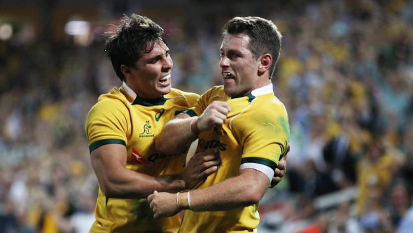 Waratahs go back to the future with Foley, Phipps signings