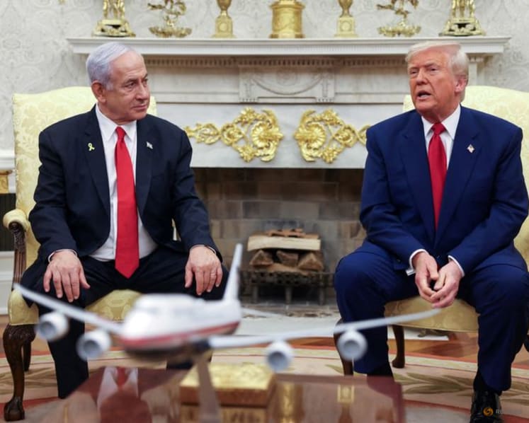 Commentary: A new Gaza ceasefire deal is on the table. Will this time be different?