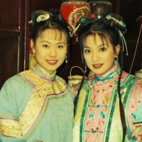 27年后重磅揭秘:《还珠格格》柳红当年收入超过五阿哥?真相惊人