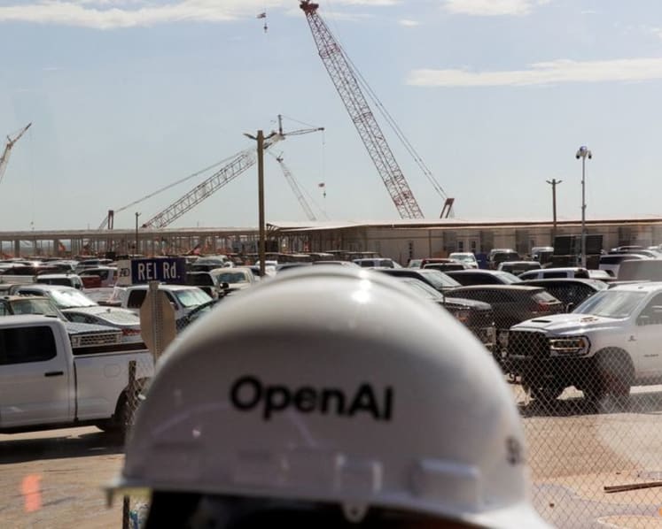 OpenAI's first hardware device will be a speaker, Bloomberg News reports