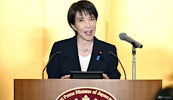 Commentary: Can Japan's leader beat the heat with a snap election?