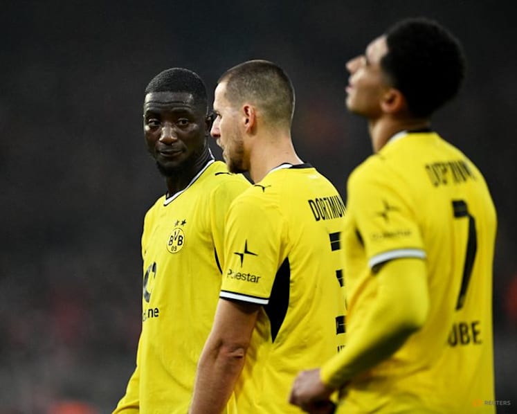 Bayern crush Leipzig 6-1 to live up to coach Kompany's prediction