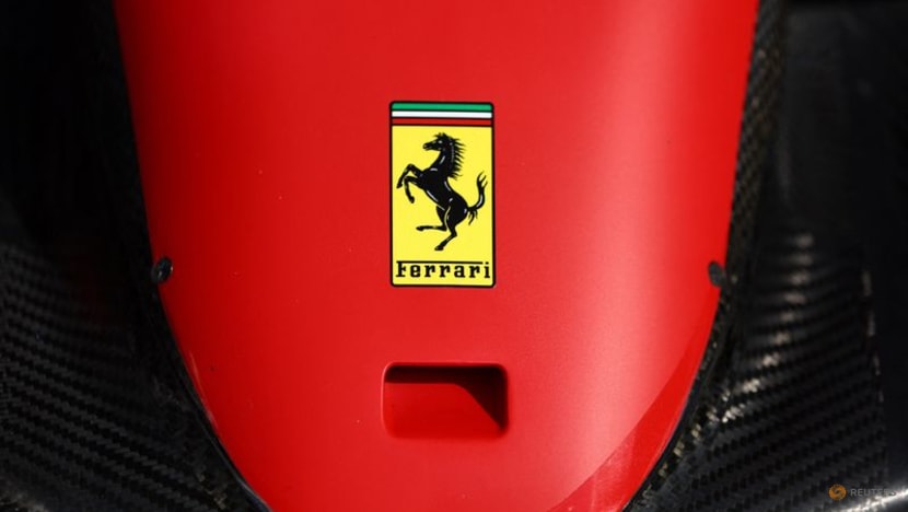 Ferrari block Cardile's move to Aston Martin until July Ferrari block Cardile's move to Aston Martin until July