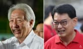 PM Wong thanks Teo Chee Hean, Heng Swee Keat for their service to Singapore as they retire from politics