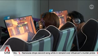 New e-sports national training centre to groom local pro gamers in the works 