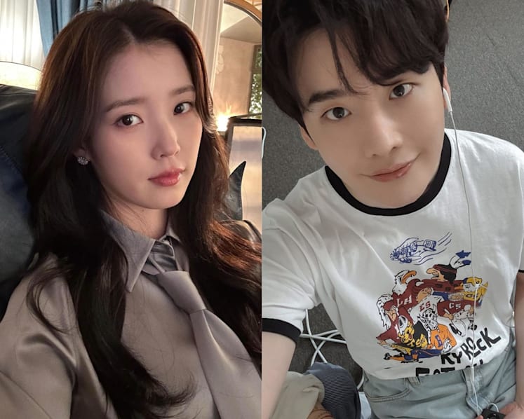 South Korean stars IU and Lee Jong-suk break up after 4 years together
