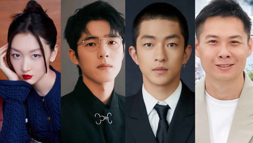 Anthony Chen Just Completed Shooting His First Mainland Chinese Feature Starring Zhou Dongyu, Liu Haoran And Qu Chuxiao